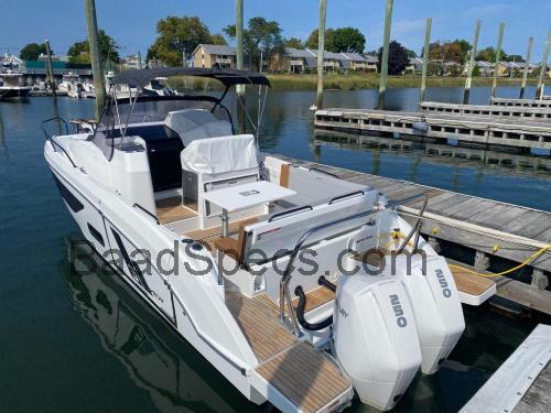 Specifikationer og anmeldelser